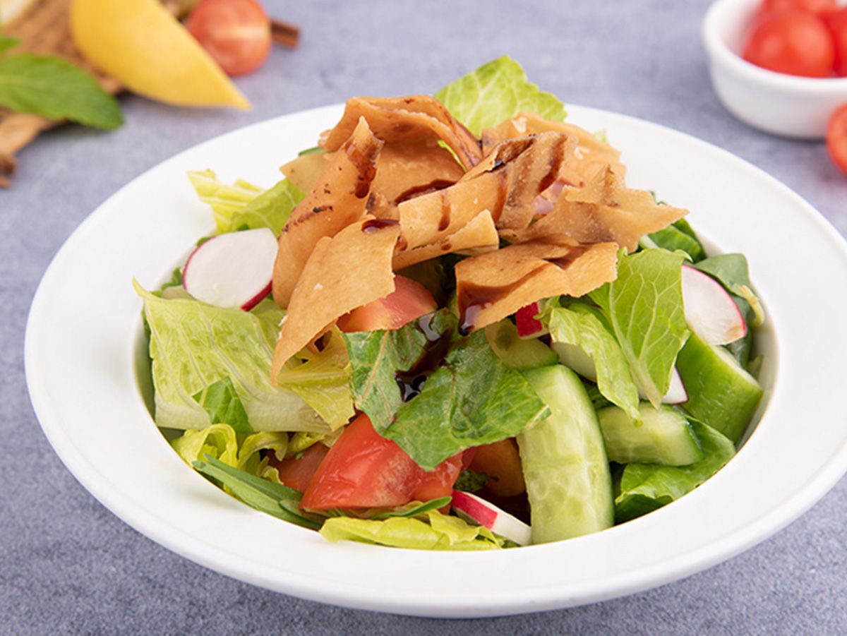Fattoush