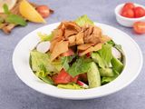 Fattouch Salad