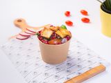 Fattoush Salad
