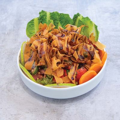 Fattoush Salad