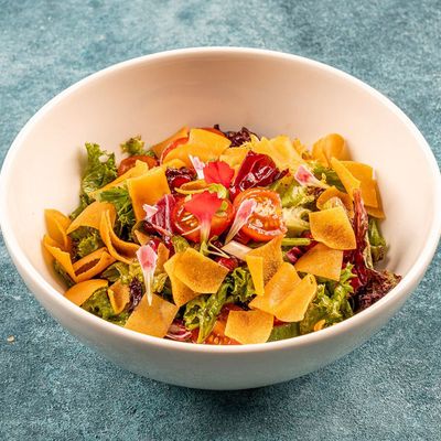 Fattoush Salad