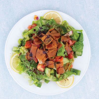 Fattoush Salad