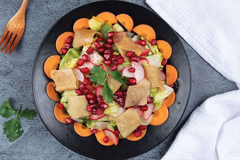 Fattoush