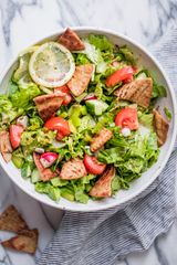 Fattoush
