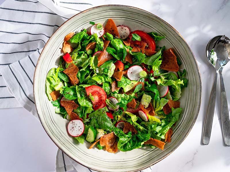 Fattoush