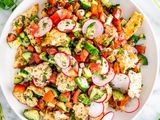 Fattoush