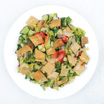 Fattoush