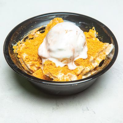 Waffle Fatteh 2