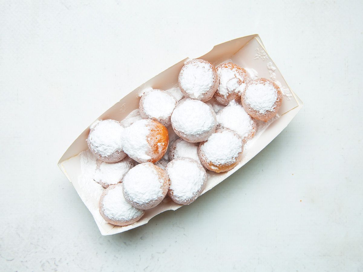 Sugar Zalabia