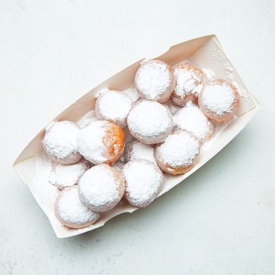 Fawzy Puffs photo 5