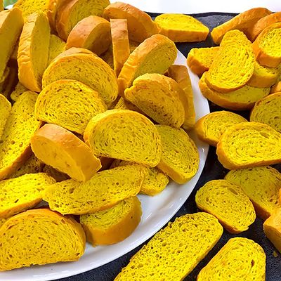 Fayesh Turmeric and Milk