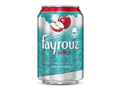 Apple Fayrouz Can