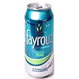 Fayrouz Peach Can