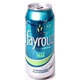 Fayrouz Peach Can