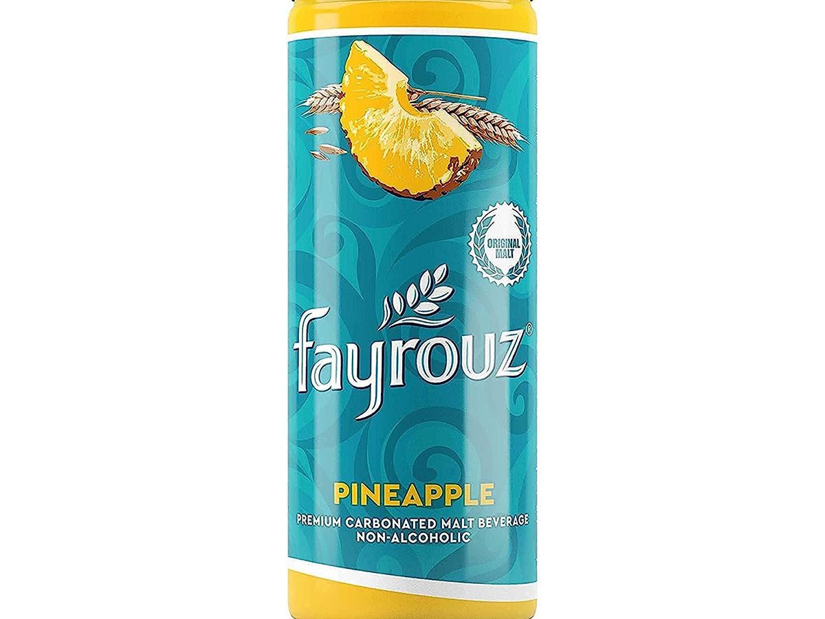 Fayrouz