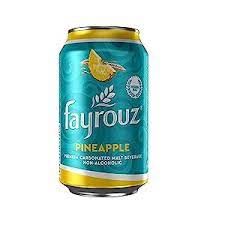 Fayrouz