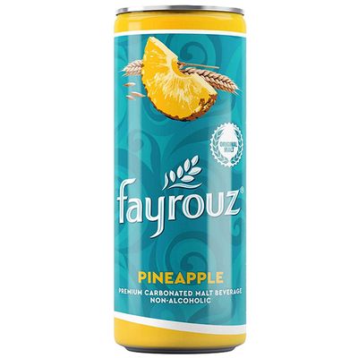 Fayrouz