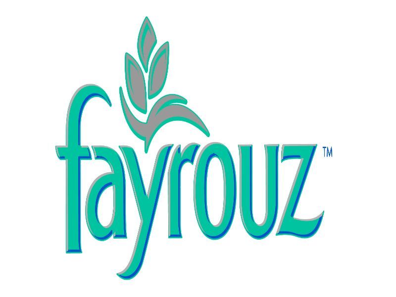Fairuz Pineapple