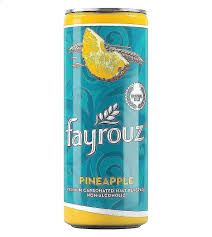 Fayrouz