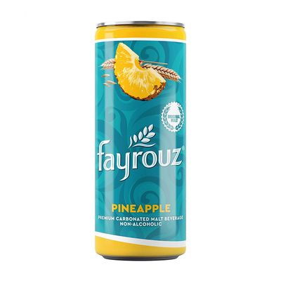 Fayrouz