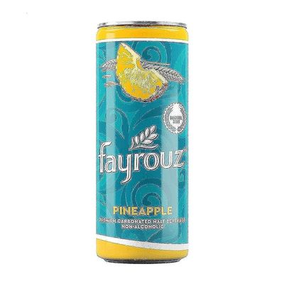 Fayrouz