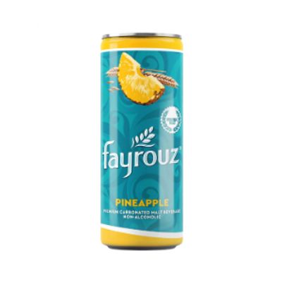 Fayrouz