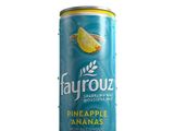 Fayrouz Can
