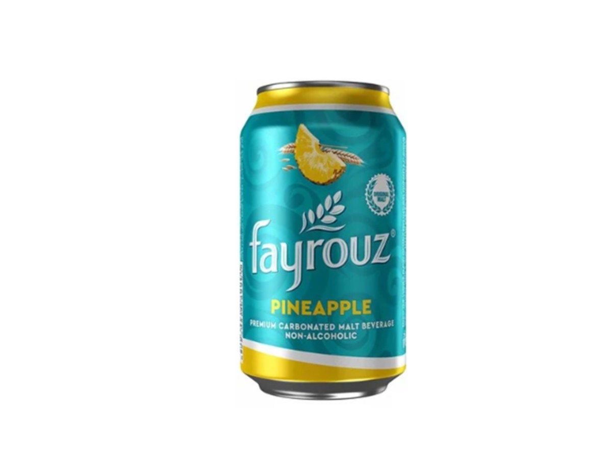 FAYROUZ