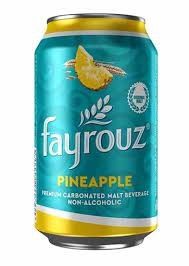 Fayrouz Can
