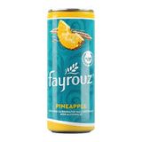 Fayrouz Can