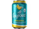 Fayrouz Pineapple Can