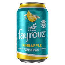 Fayrouz Can