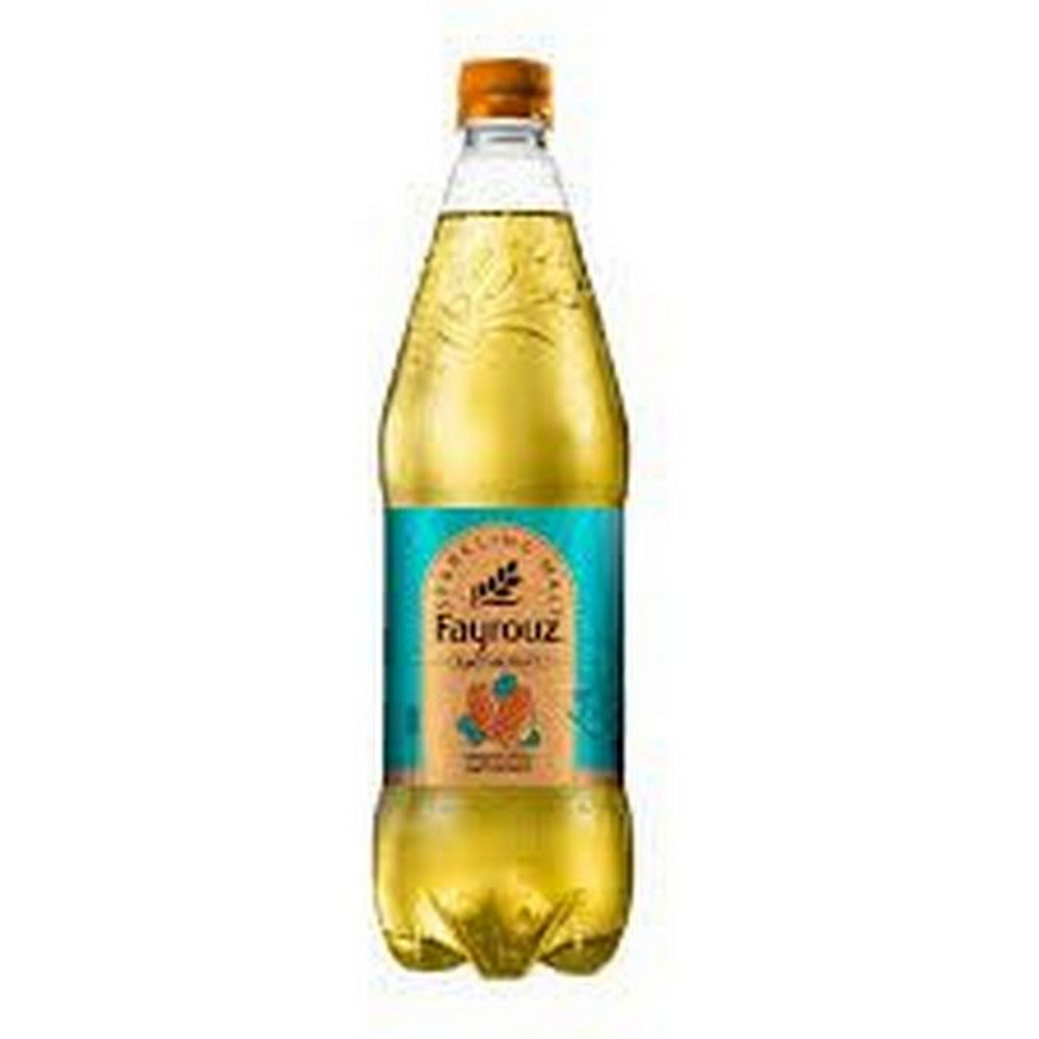 Fairuz Liter beverage