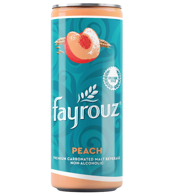 Fayrouz Apple
