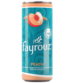 Fayrouz Apple