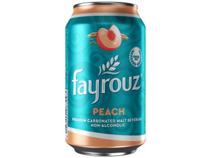 Fayrouz