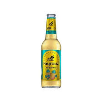 Fayrouz Pineapple