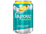 Fayrouz Pineapple Can