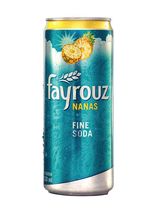 Fayrouz Pineapple