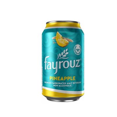 Fayrouz Pineapple