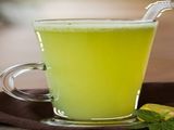 Fayrouz Sugarcane Juice