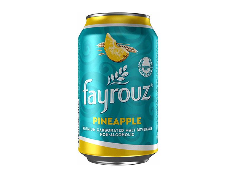 Fayrouz Can