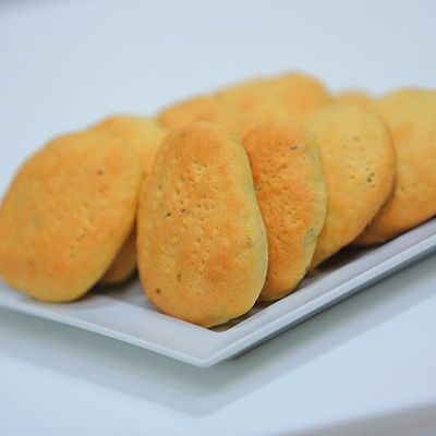 anise and Fennel Oras