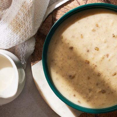 Fenugreek with Milk