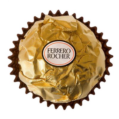 Ferrero Rocher Chocolate Ice Cream