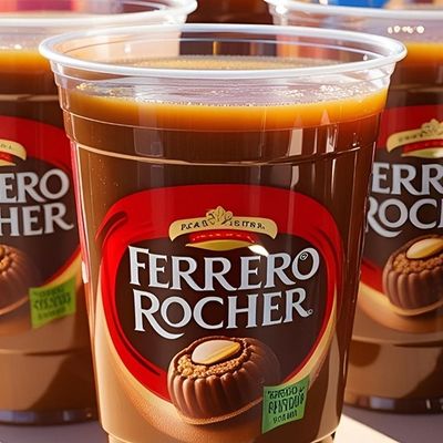 Ferrero Rocher