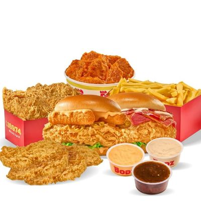 Festival Box