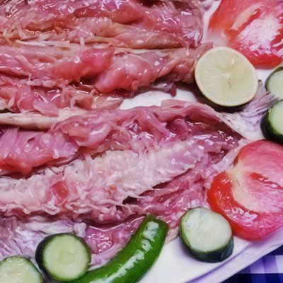 Sea Bass