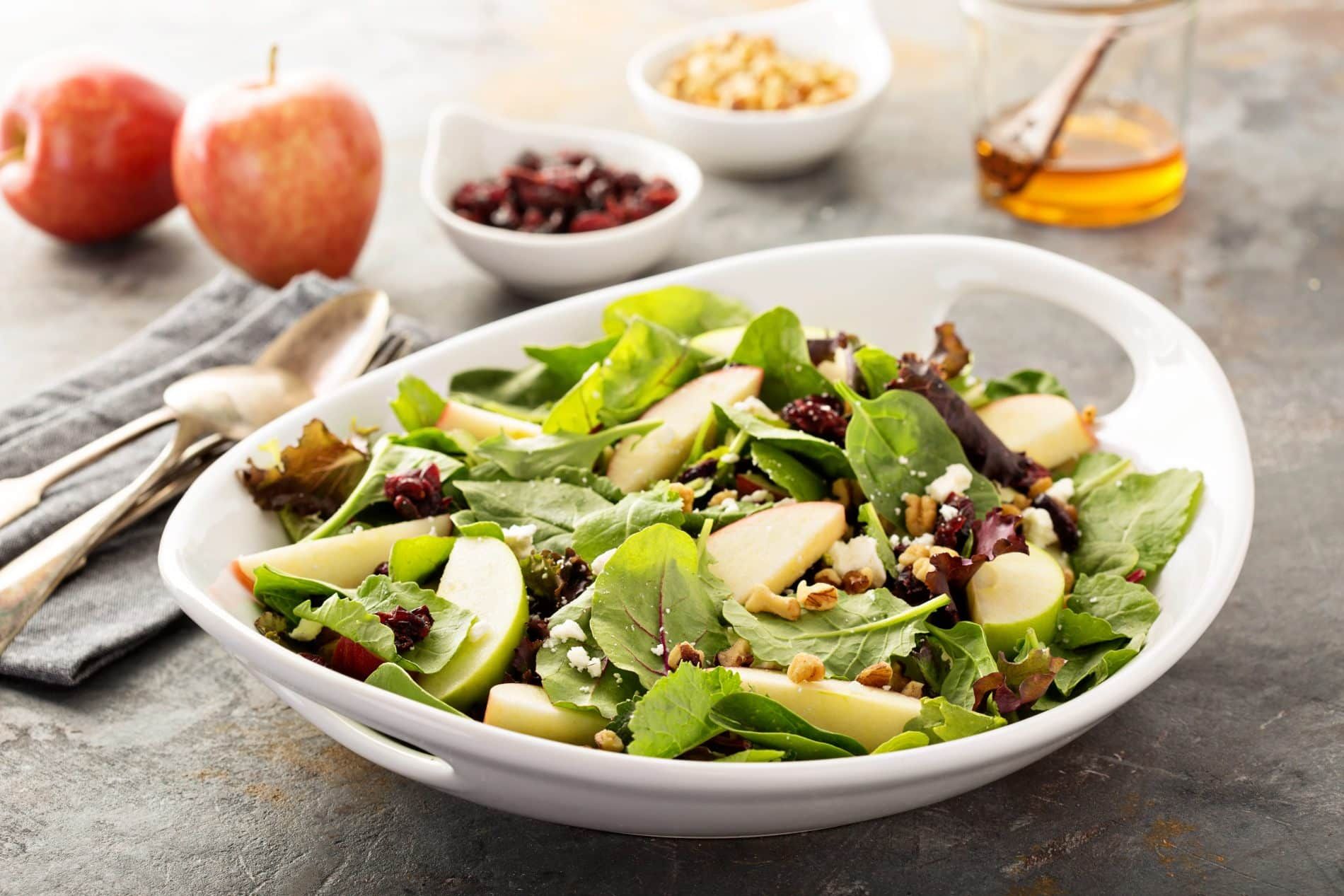 Festival Salad