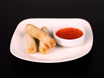 Feta Fingers